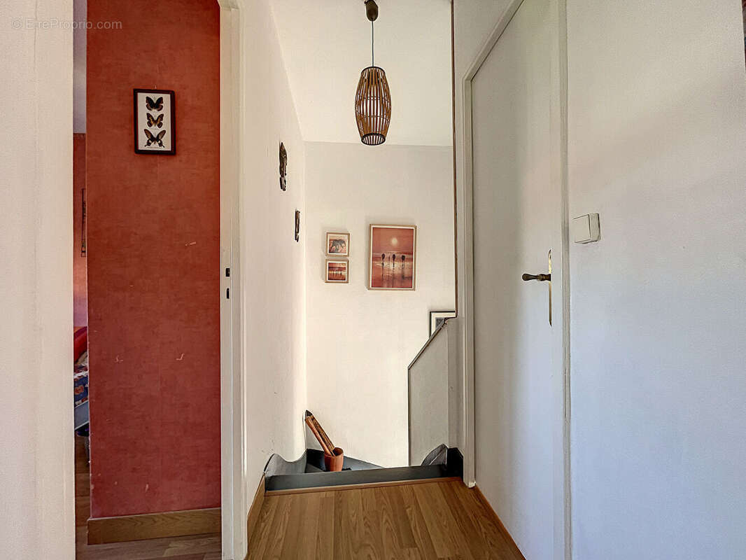 Maison à LORMONT