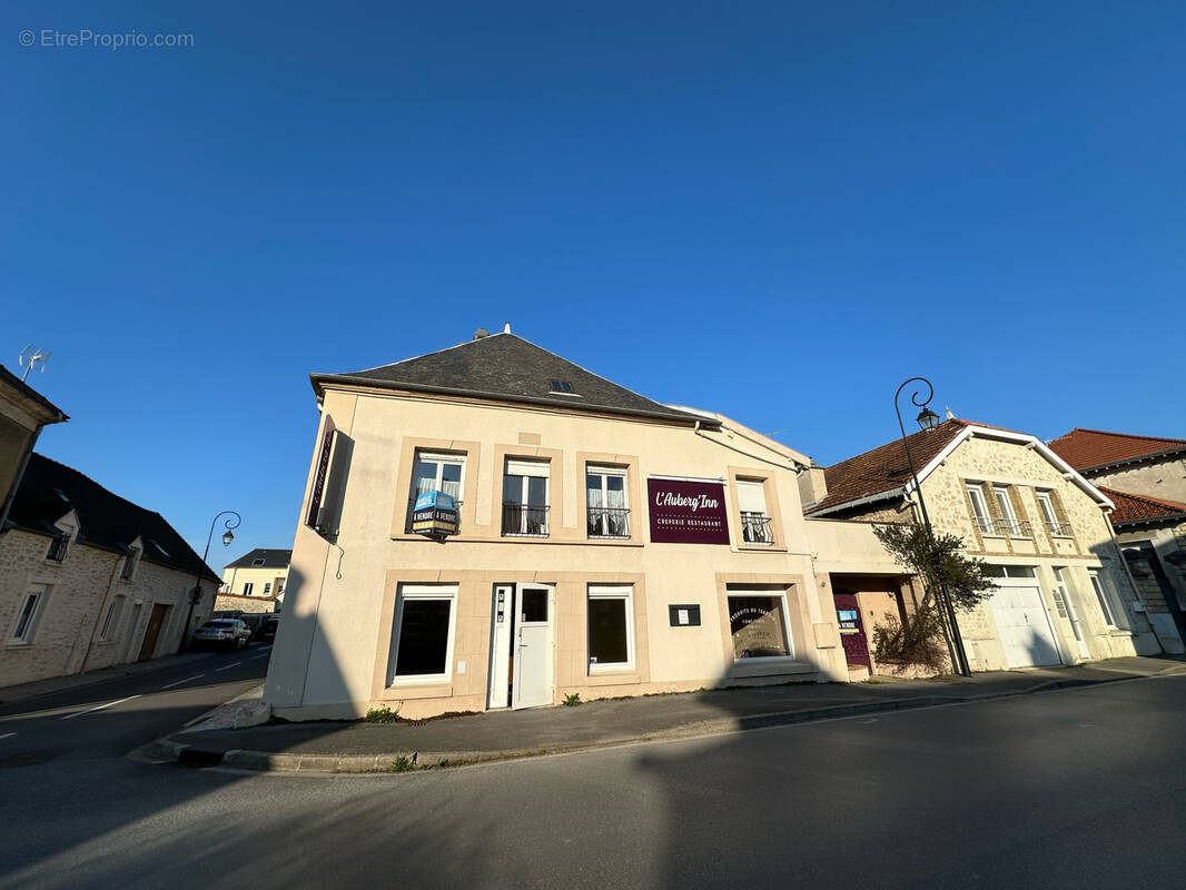 Appartement à JONCHERY-SUR-VESLE