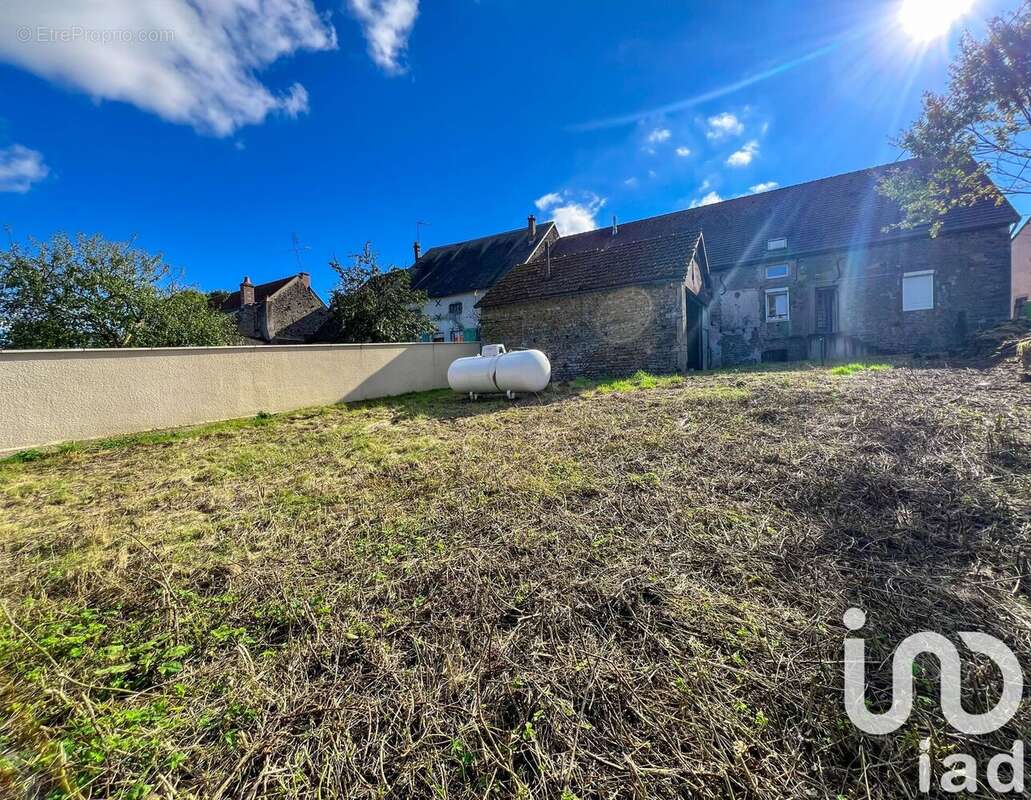 Photo 9 - Maison à CENSEREY