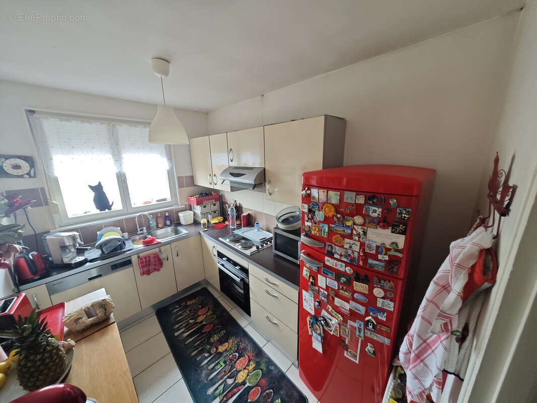 Appartement à DENAIN