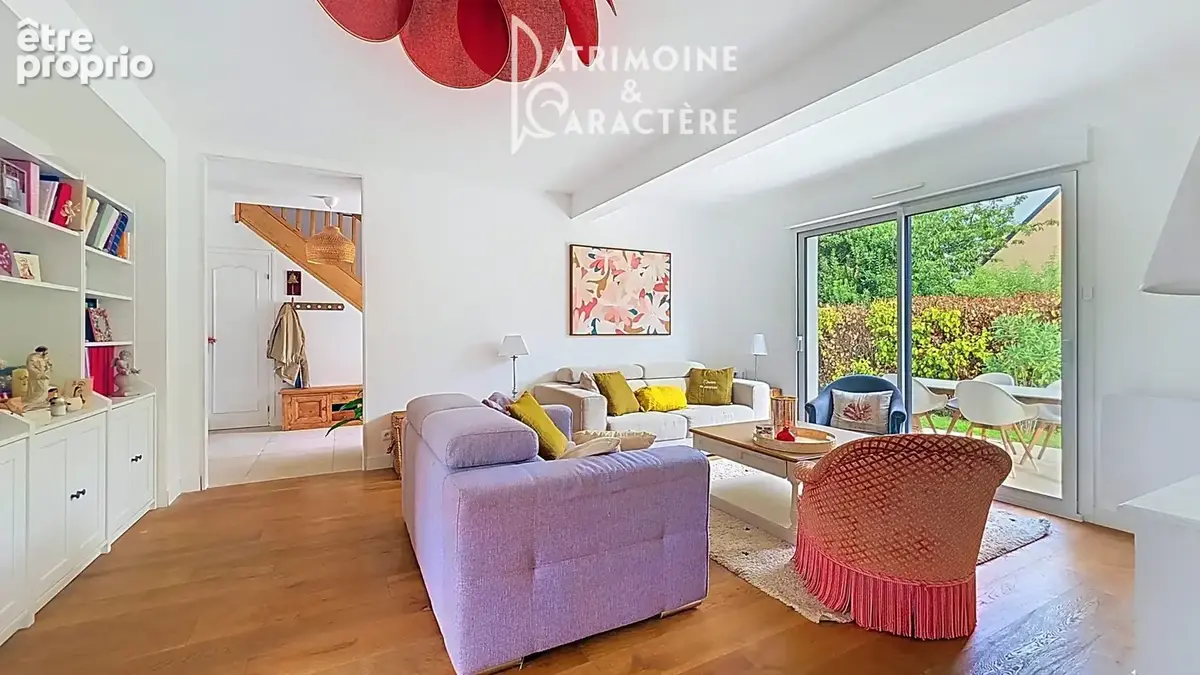 Maison 8 pièces 158 m² à vendre à Vannes (56000) - photo 5