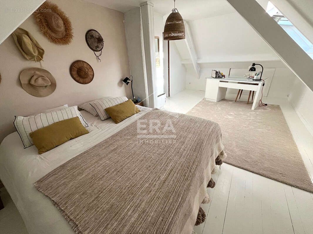 Maison 181m² à cucq - photo 10
