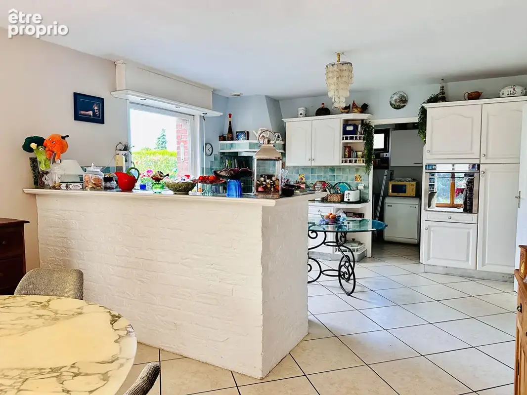 Maison individuelle à Ghyvelde - photo 2