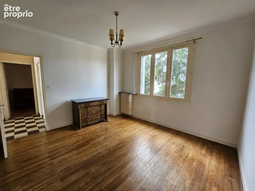 EXCLUSIVITE Nantes, Longchamp, Gaudinière, La Perverie. Mais - photo 6