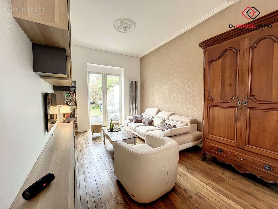 Maison 132 m² à Perigueux  - photo 128