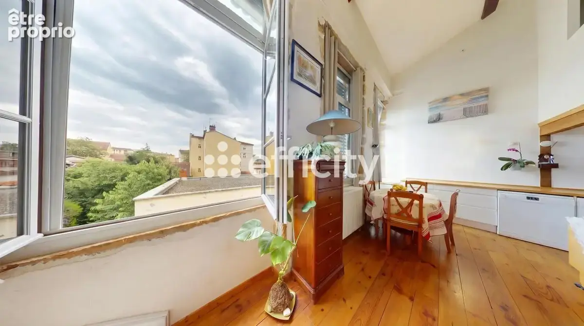 Appartement - photo 6