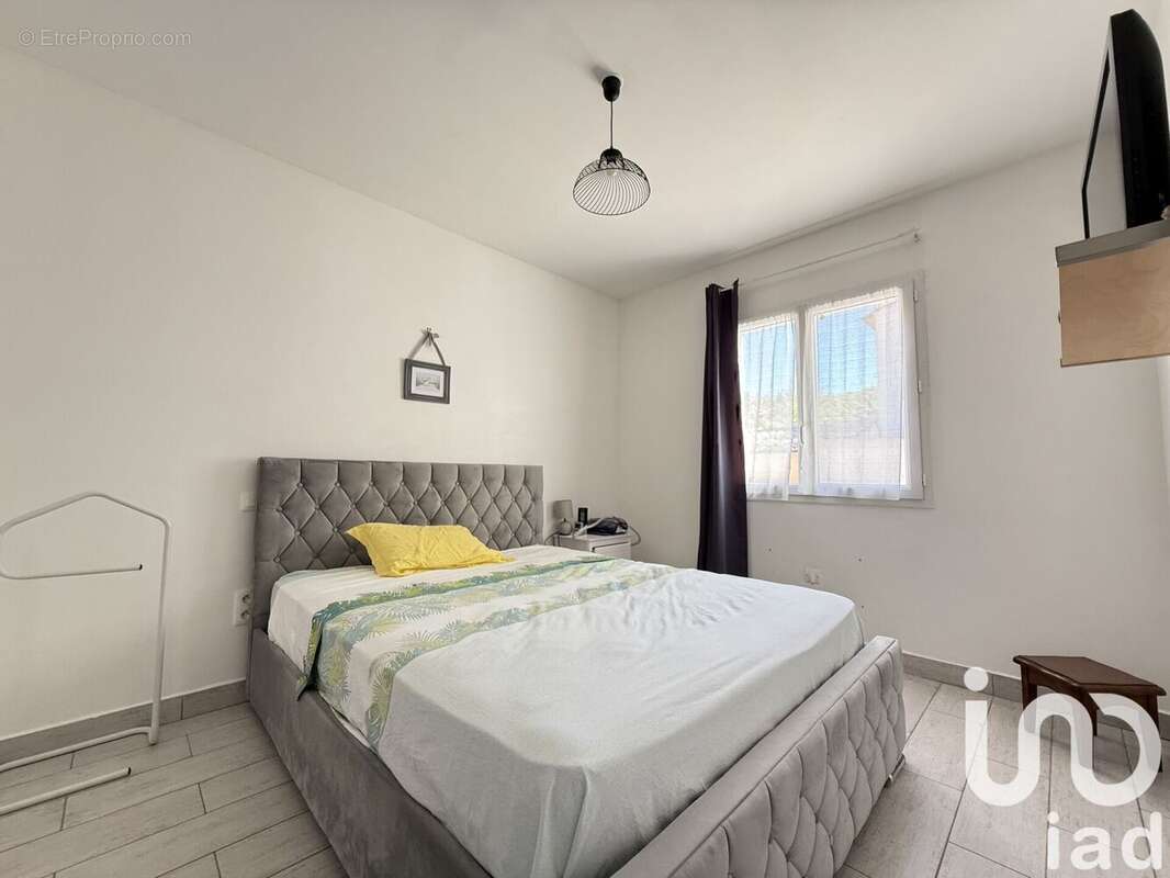 Photo 5 - Maison à CABASSE