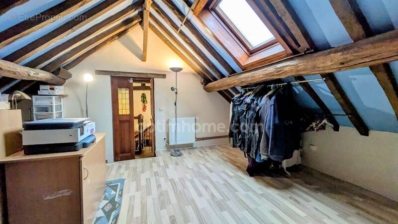 Maison à PERVENCHERES