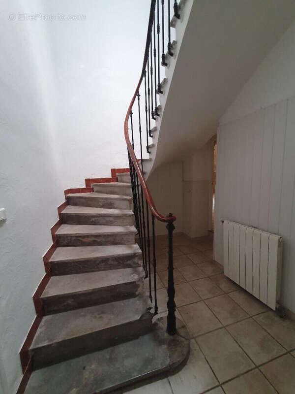 Maison à SOUVIGNARGUES