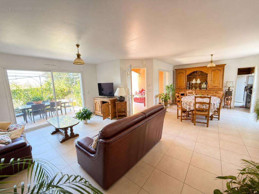 Maison À Vendre - photo 4