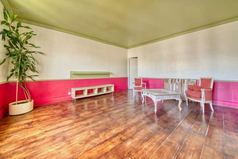 Appartement à SAINT-PIERRE-D'OLERON