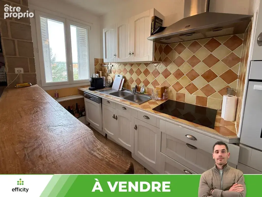 Appartement - photo 3