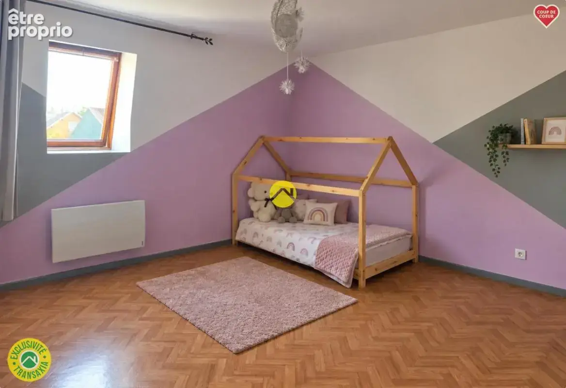 Maison individuelle et ses dépendan - photo 7