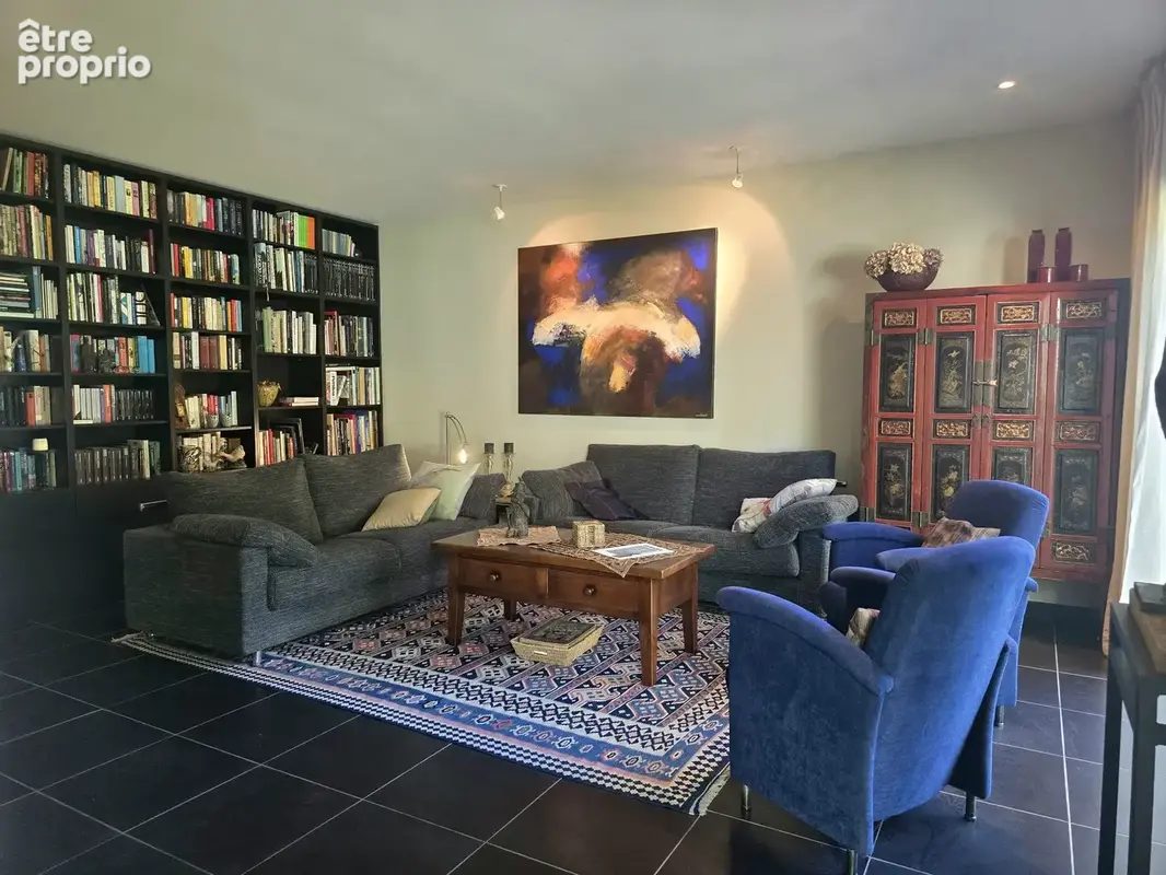 Maison 9 pièces 305 m² à vendre à Bourg-Du-Bost (24600) - photo 3