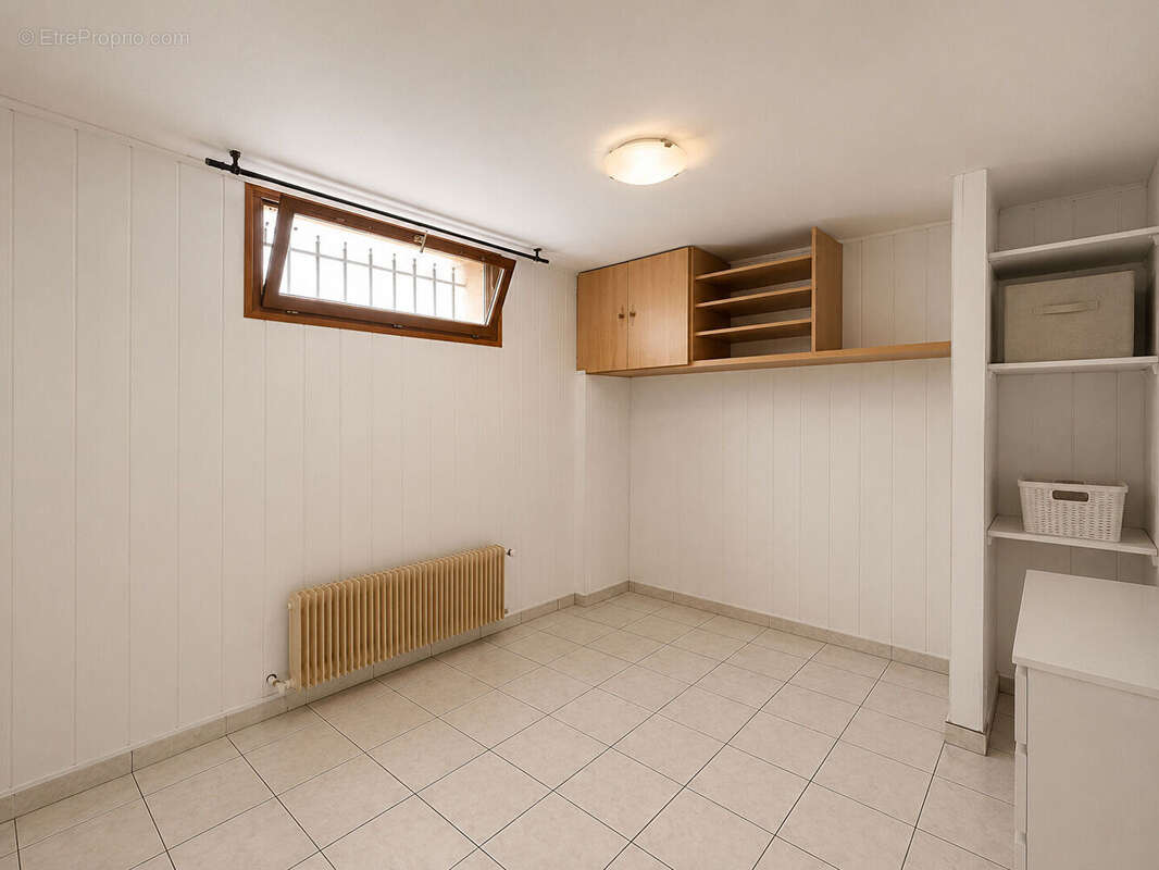 Maison Montgeron 4 pièce(s) 88 m2 - photo 8