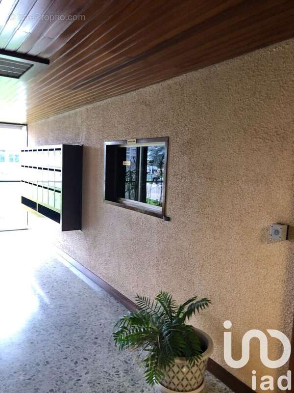 Photo 6 - Appartement à POITIERS