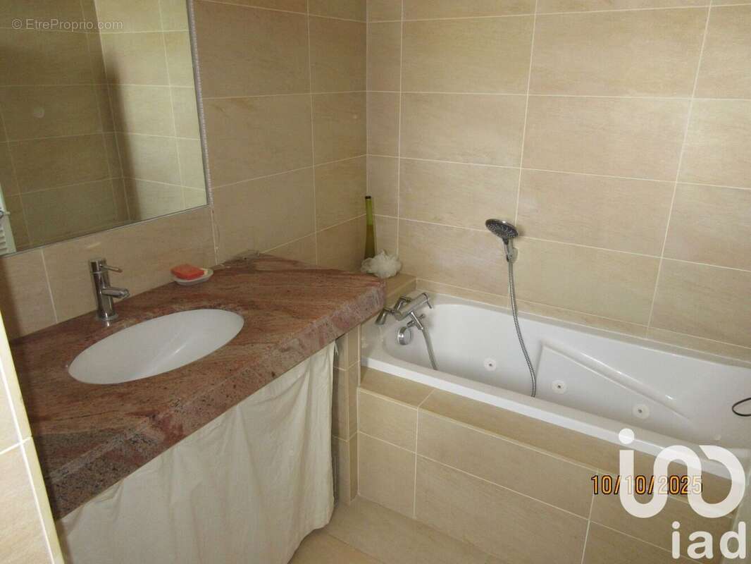 Photo 7 - Maison à CANOHES