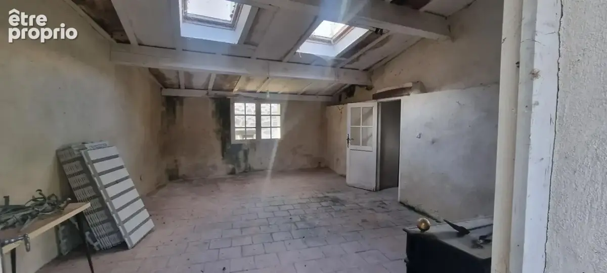 Maison  8 pièce(s) 110 m2 - photo 12
