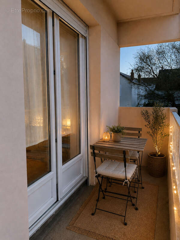 Appartement à LES SABLES-D'OLONNE