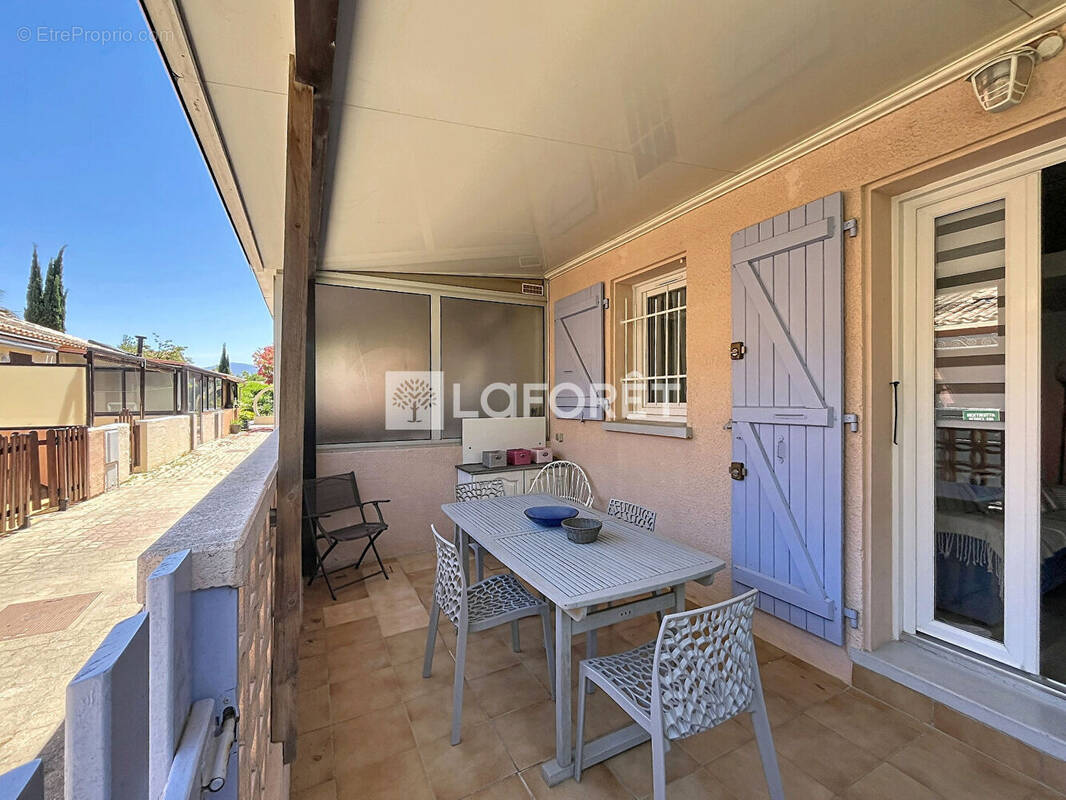 Maison à SAINT-CYPRIEN