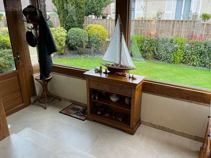 Maison à PONT-L&#039;EVEQUE