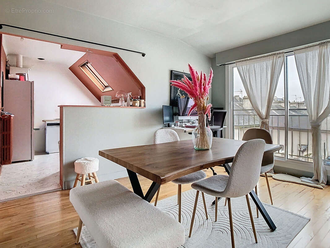 Appartement à SAINT-LO