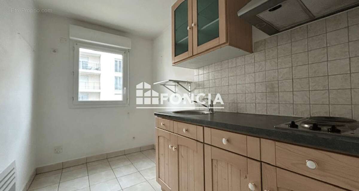 Appartement à LUCE