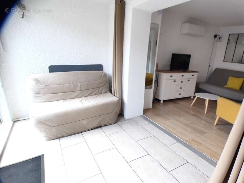 Appartement à AGDE