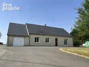 Maison à ISSE