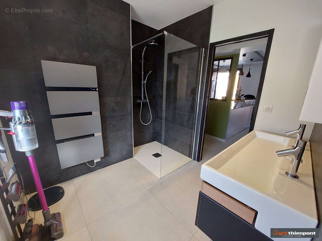 Appartement 86 m² à Abbeville  - photo 6