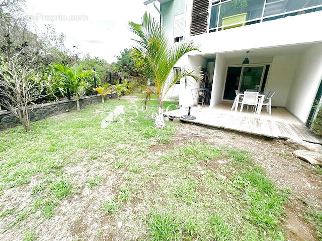 Appartement à SAINT-LOUIS