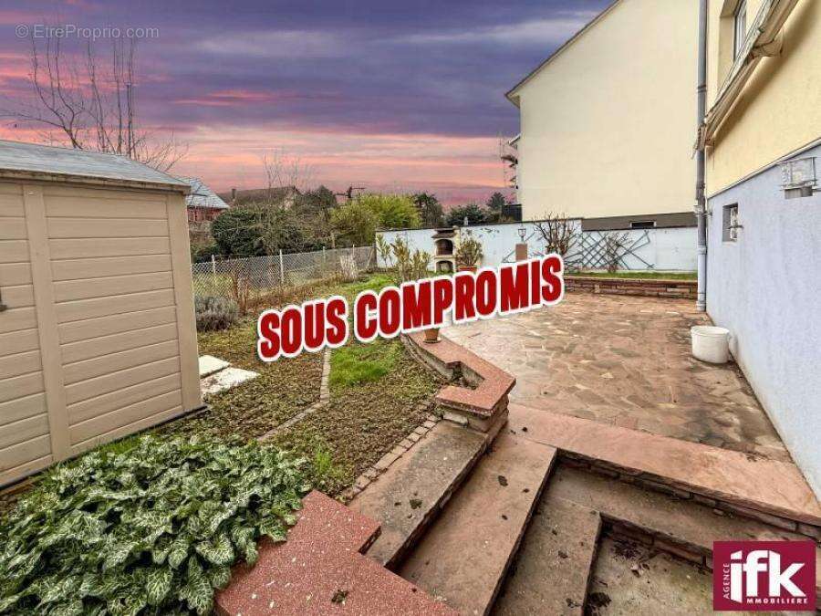 Horbourg Wihr maison de 125m² sur 2.95 ares - photo 11