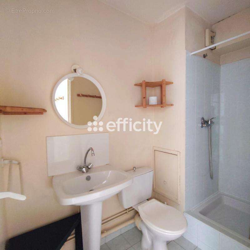 Appartement - photo 2