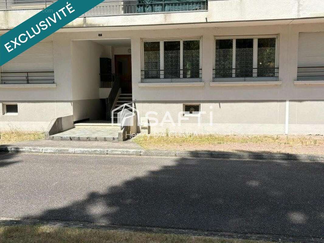 Photo 9 - Appartement à MERIGNAC