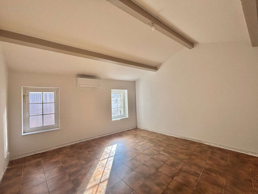 Maison à SAINT-REMY-DE-PROVENCE