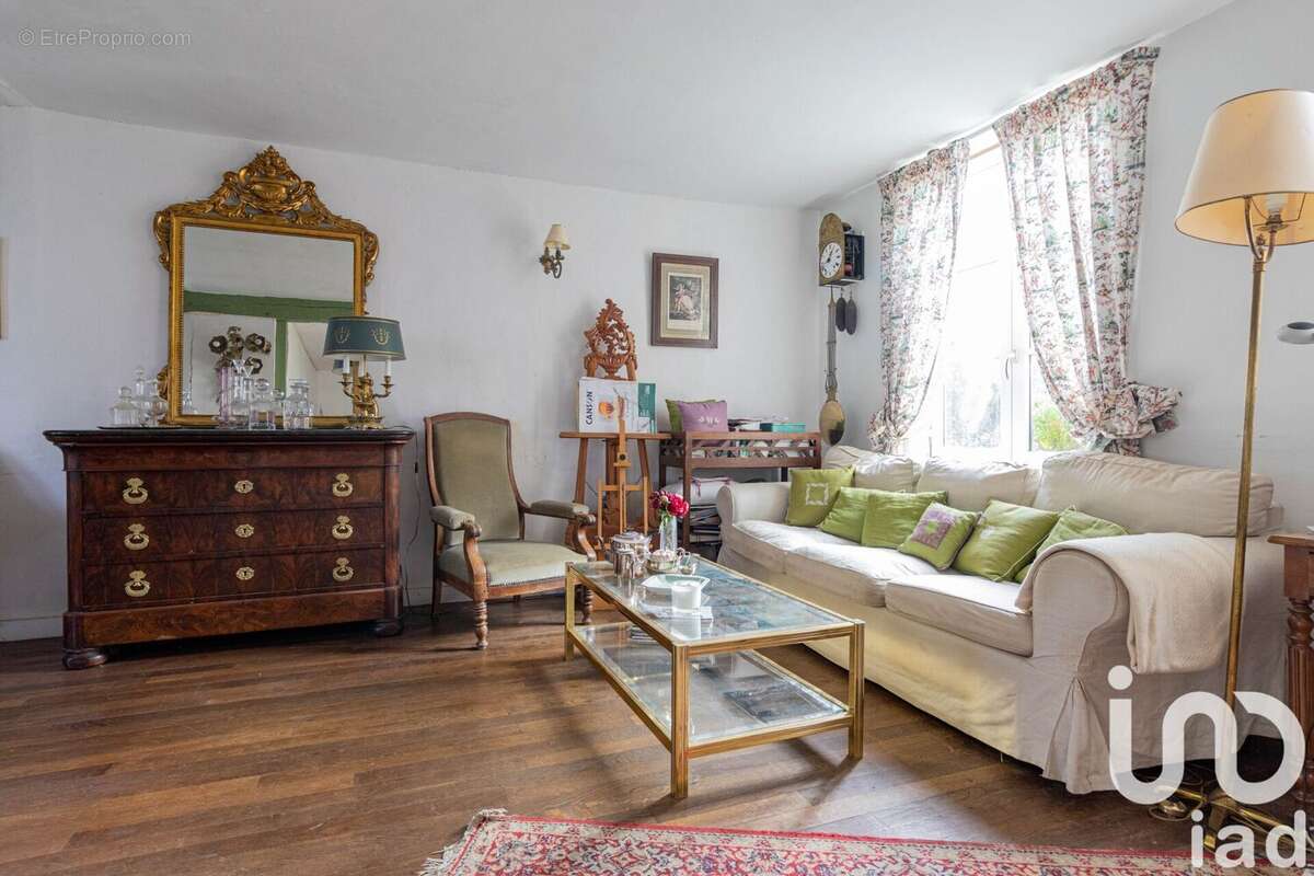 Photo 6 - Maison à LA FERRIERE-SUR-RISLE