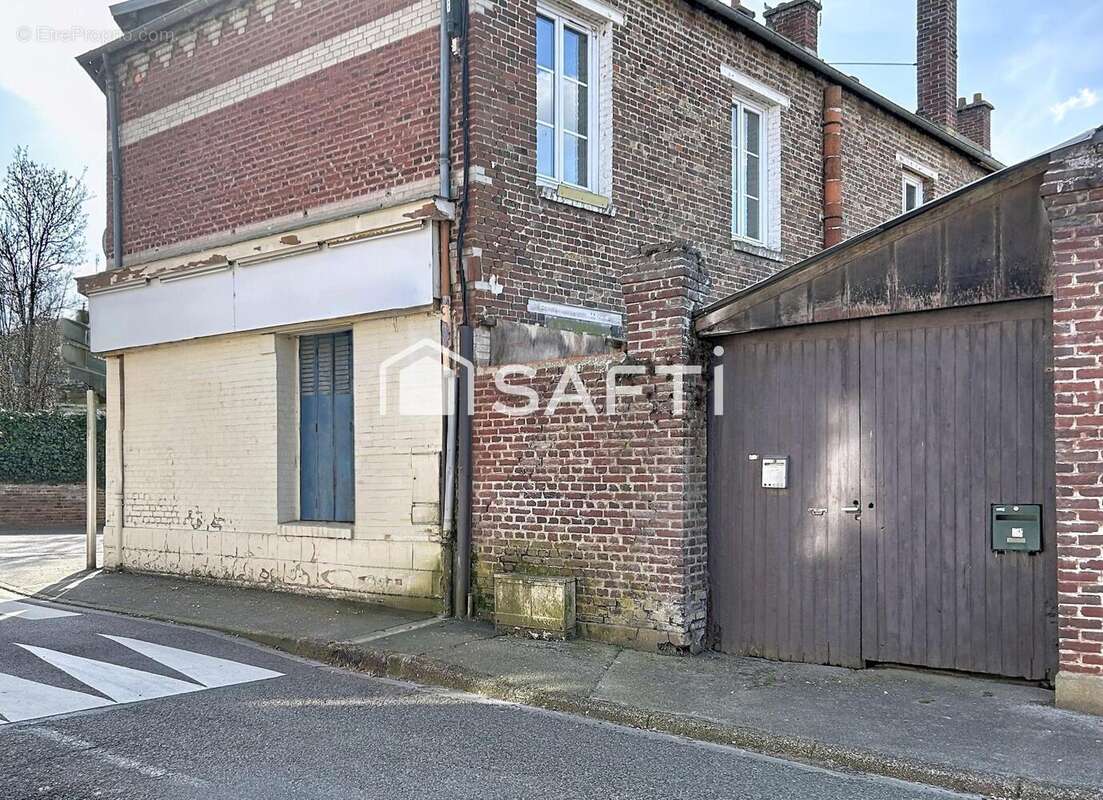Photo 7 - Appartement à LASSIGNY