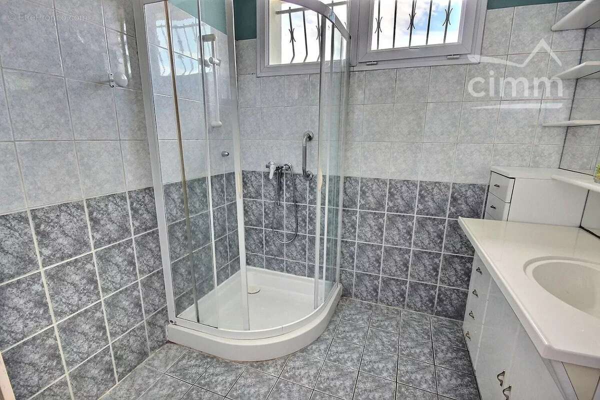 Maison à L&#039;ETRAT