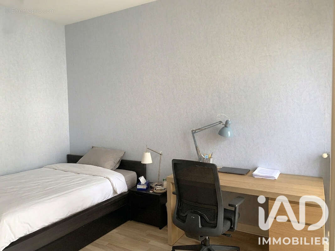 Photo 4 - Appartement à BLOIS