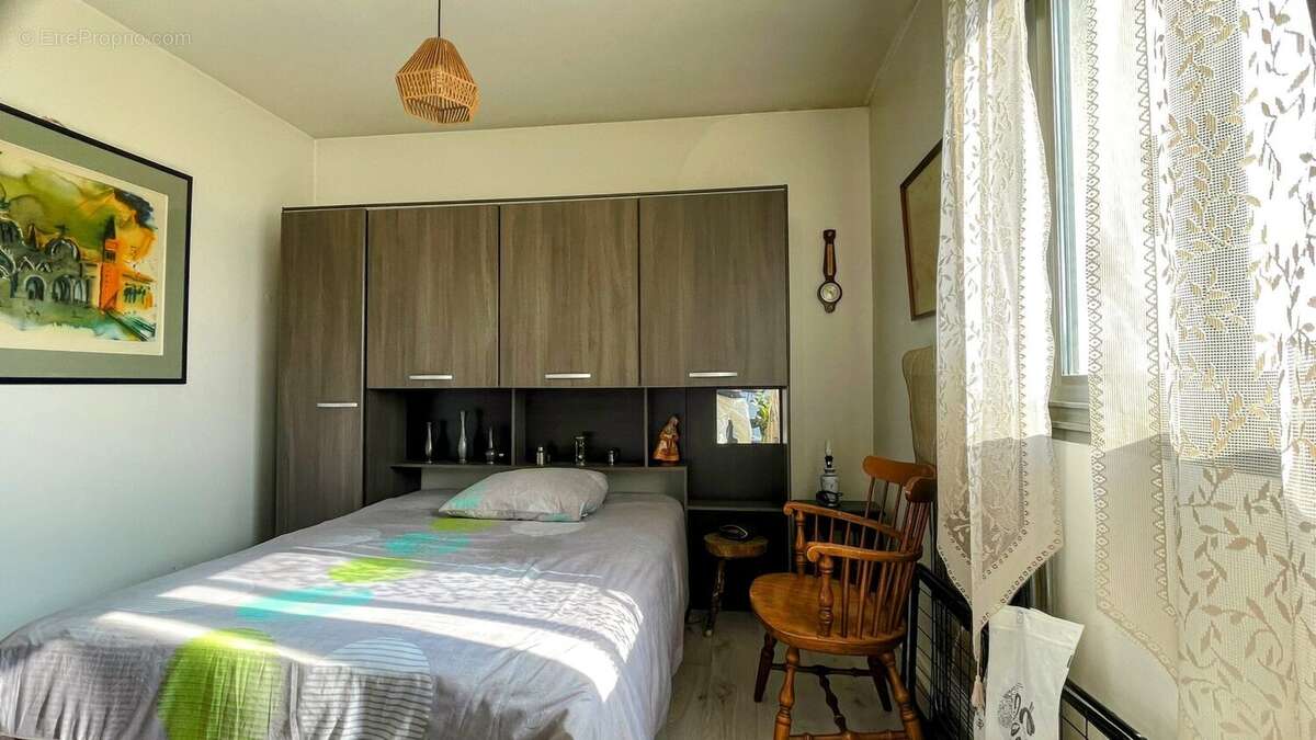 Appartement à DINARD