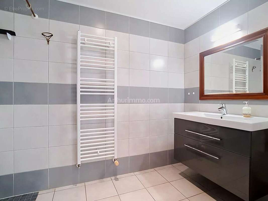 Appartement à COLMAR