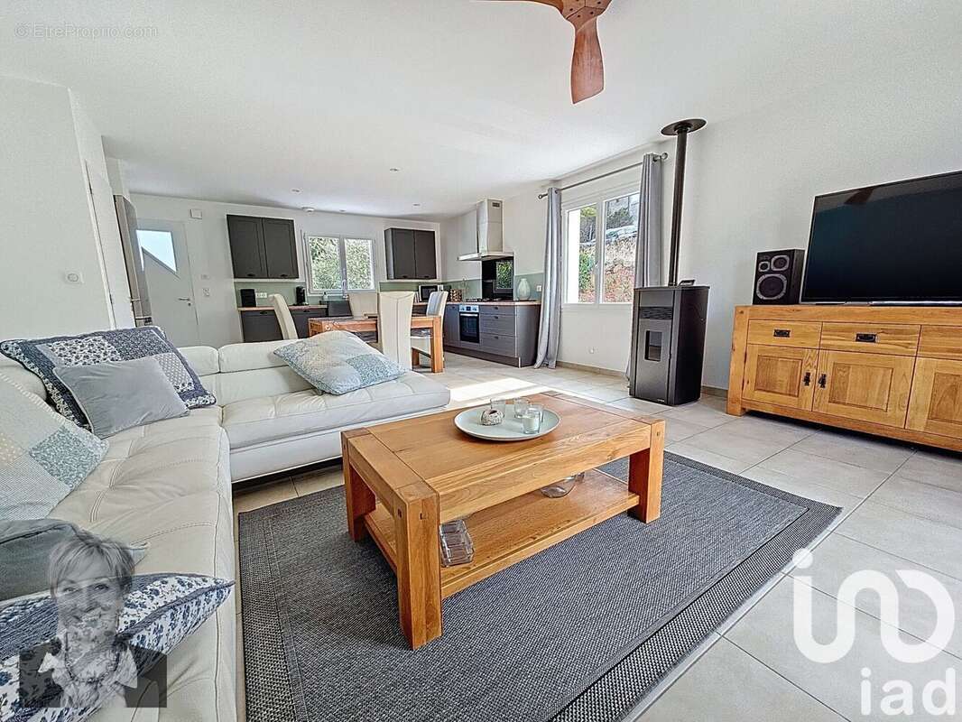 Photo 9 - Maison à MONZE