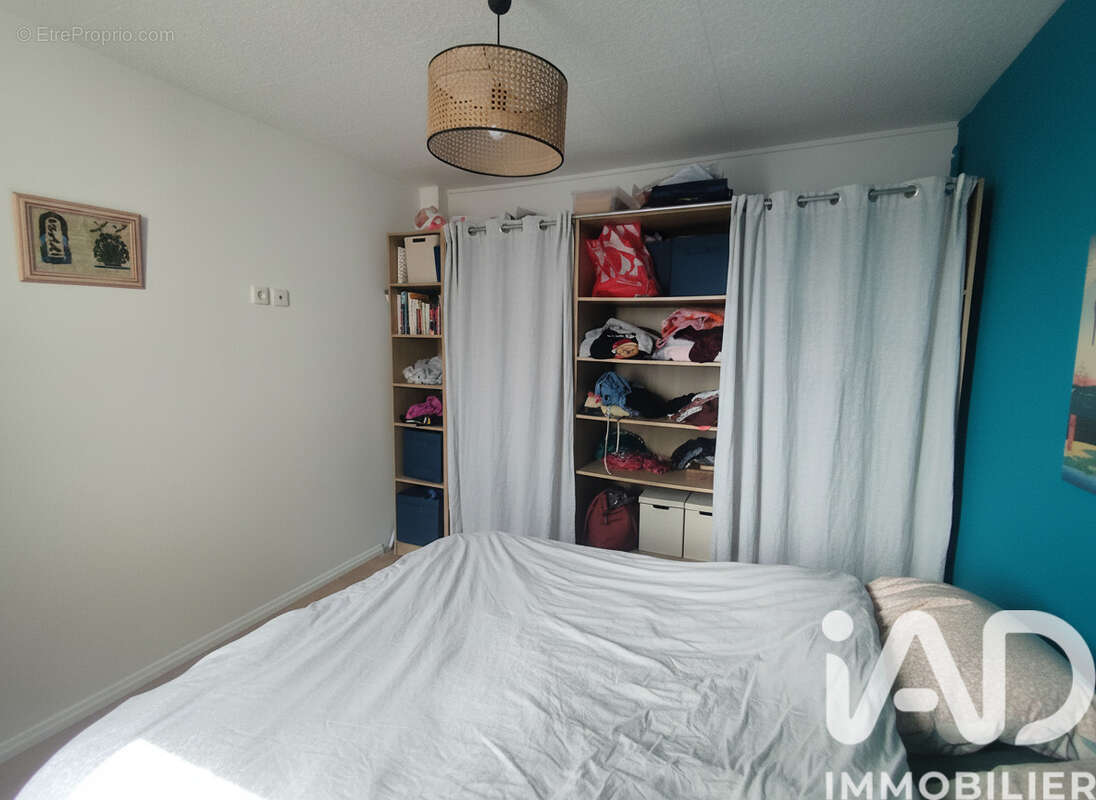Photo 4 - Appartement à CHOISY-LE-ROI