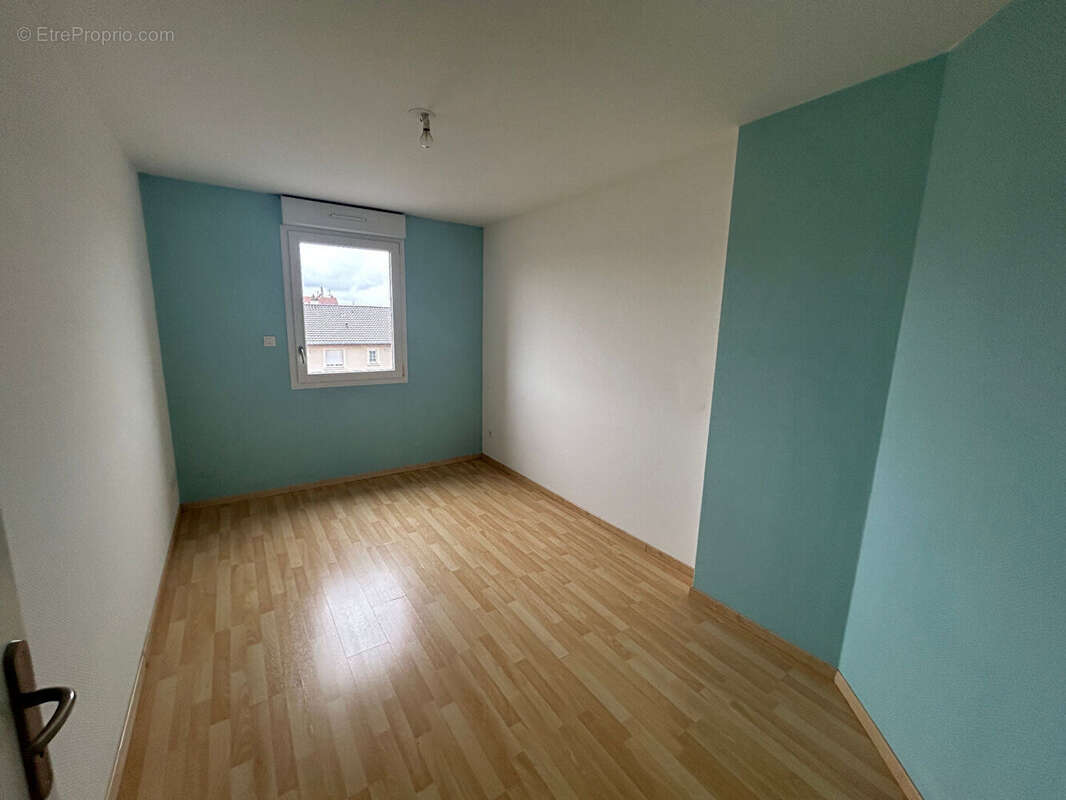Appartement à MONDELANGE