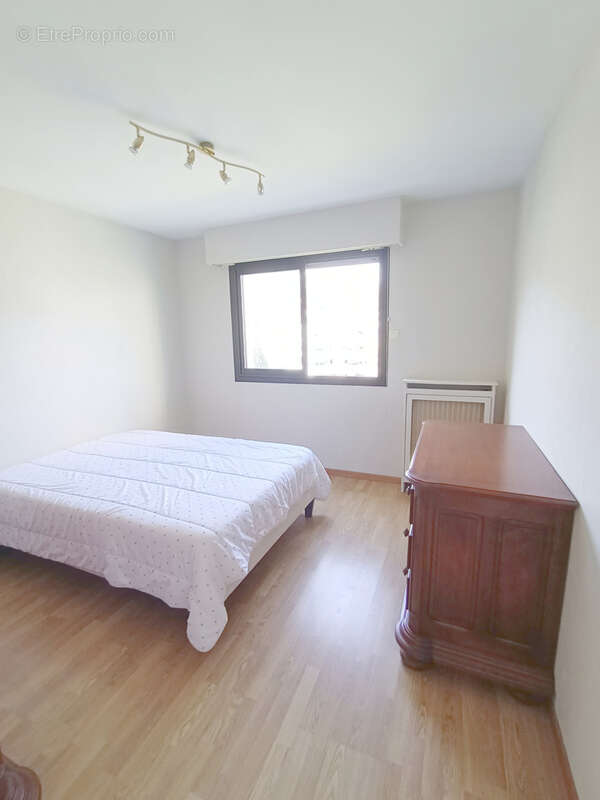Appartement à MANDELIEU-LA-NAPOULE