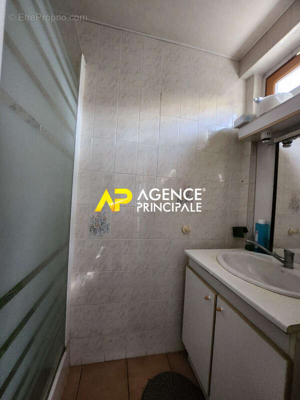 Maison à ARGENTEUIL