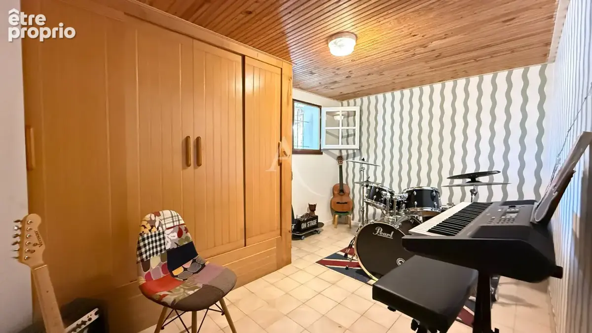 A vendre a mouilleron le captif - exclusivite amanda - photo 9