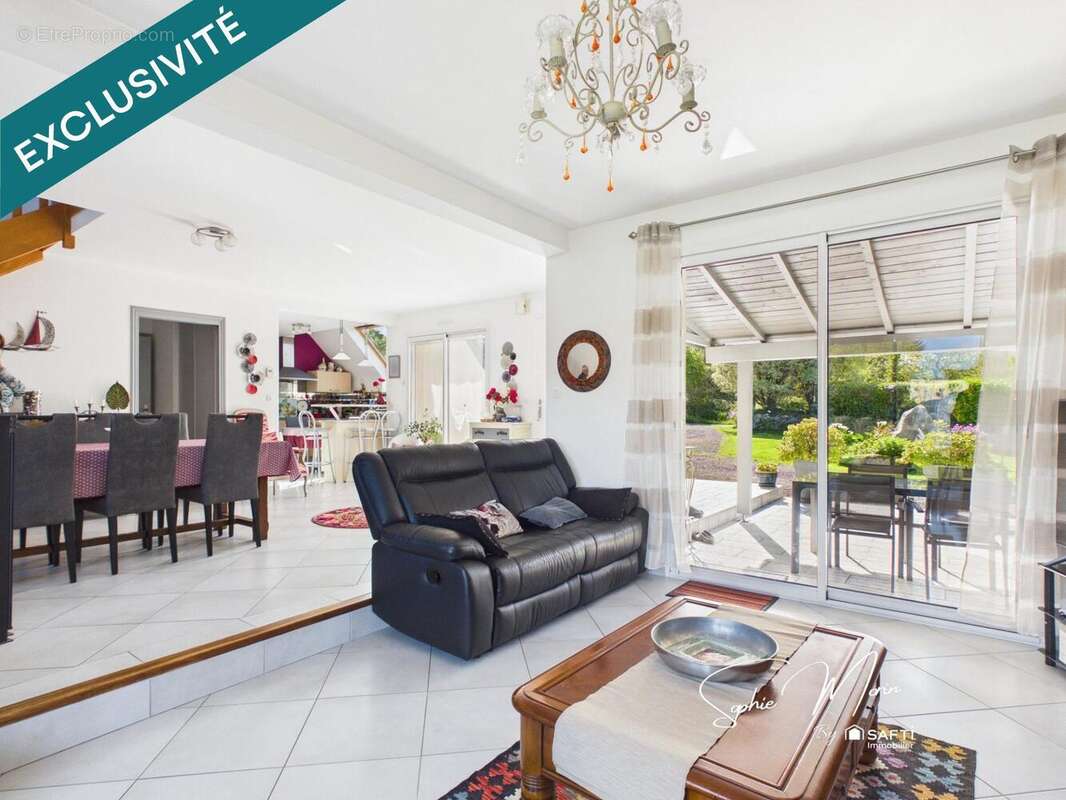 Photo 5 - Maison à PLEUMEUR-BODOU