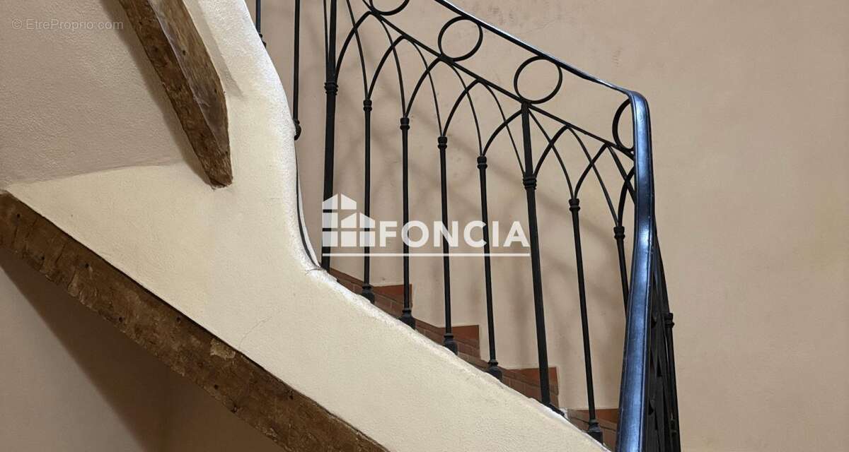 Appartement à NARBONNE