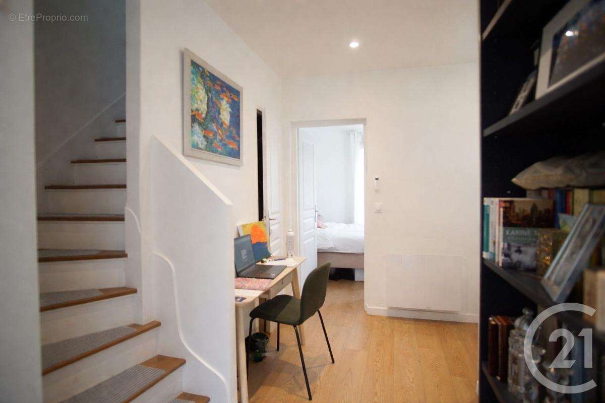 Maison à CRETEIL